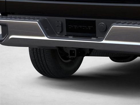 New 2026 Chevrolet Silverado 1500 LT image 14