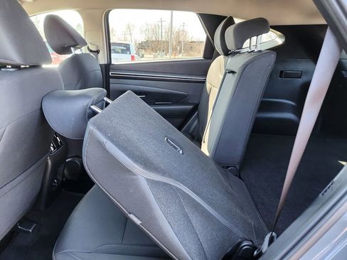 Used 2024 Hyundai Tucson SEL AWD/4WD image 34