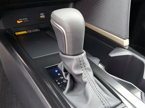 New 2026 Toyota Camry SE image 18