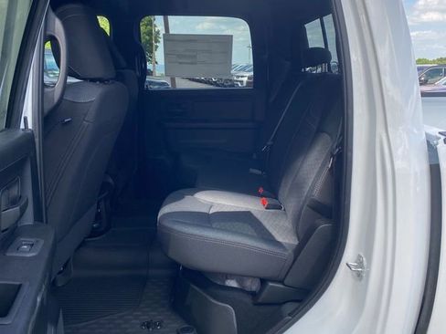 New 2026 RAM 3500 Tradesman image 16