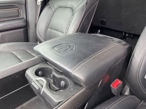 Used 2021 RAM 1500 Rebel w/ Rebel Level 2 Equipment Group image 16