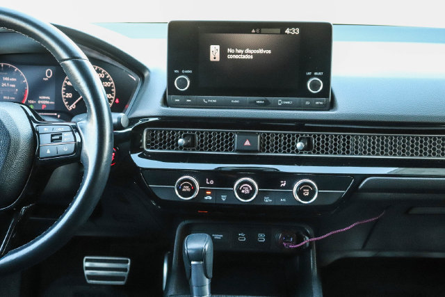 Used 2025 Honda Civic Sport image 13