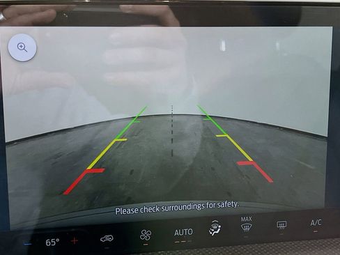 Used 2024 Ford Escape ST-Line w/ Tech Pack #1 image 20