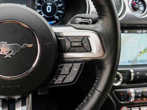 Used 2018 Ford Mustang GT Premium w/ GT Performance Package image 21