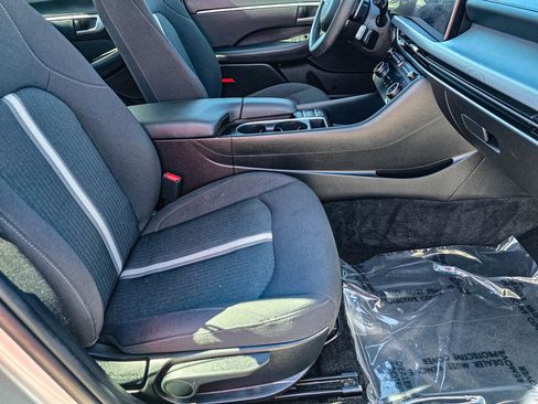 Used 2025 Hyundai Sonata SEL image 30