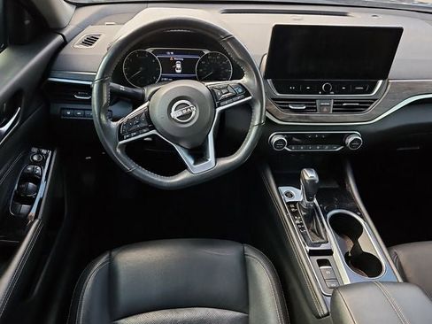 Used 2023 Nissan Altima 2.5 SL image 16