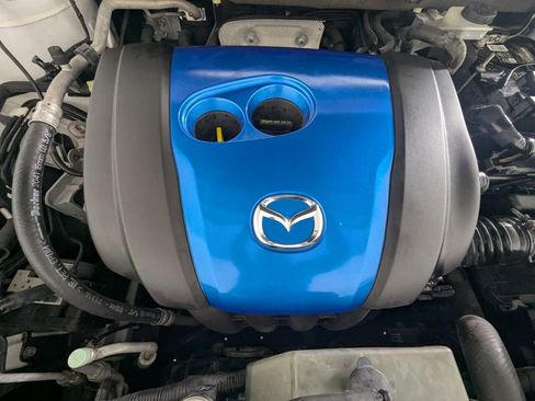 Used 2013 MAZDA CX-5 Grand Touring w/ GT Tech Pkg FWD image 12