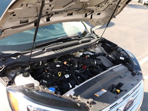 Used 2020 Ford Edge SEL w/ Cold Weather Package image 42