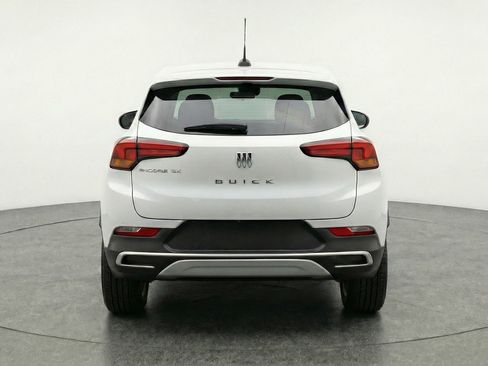 Used 2025 Buick Encore GX Preferred image 7