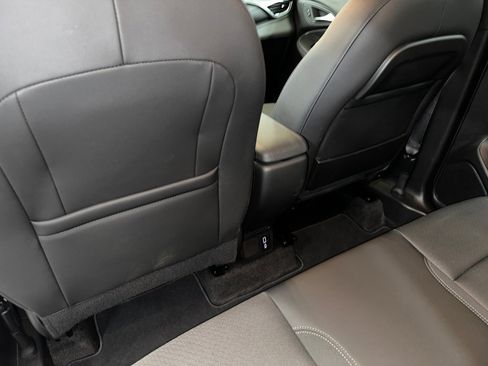 Certified 2023 Buick Encore GX Preferred w/ Cold Weather Comfort Package image 18