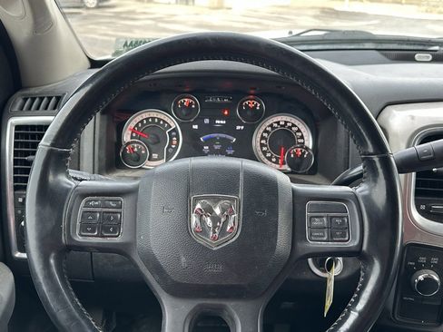 Used 2018 RAM 2500 Big Horn image 22