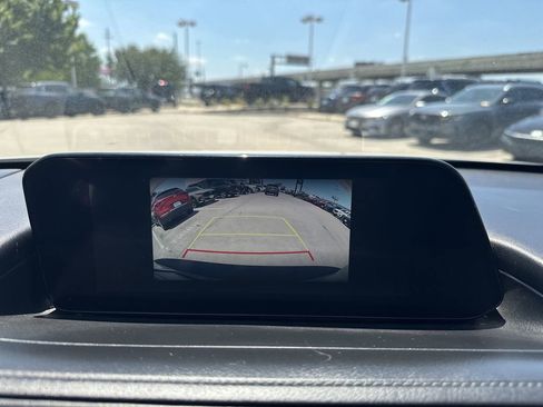 Used 2023 MAZDA CX-30 AWD 2.5 S w/ Preferred Package image 17