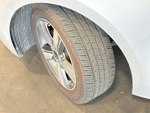 Used 2018 Kia Forte LX w/ LX Popular Package FWD image 16