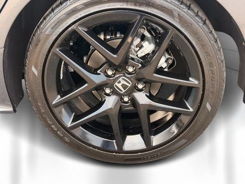 Used 2026 Honda Civic Sport image 10