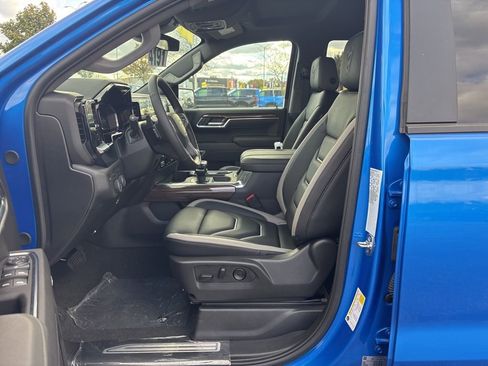 New 2025 Chevrolet Silverado 1500 RST w/ Convenience Package II image 10