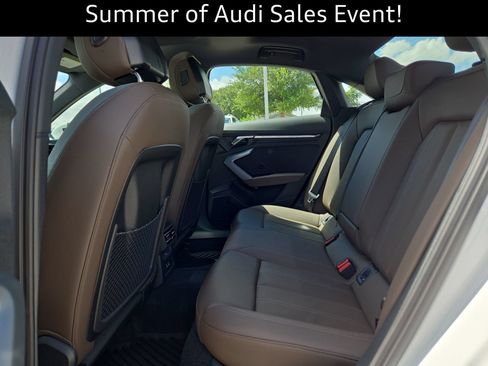 New 2026 Audi A3 2.0T Premium AWD/4WD image 13