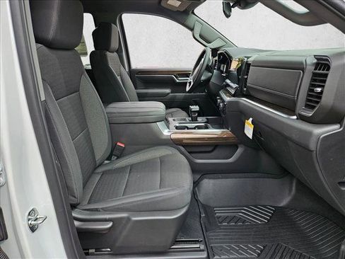 New 2026 Chevrolet Silverado 1500 LT Trail Boss image 17