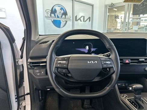 Certified 2026 Kia Sportage SX FWD image 13