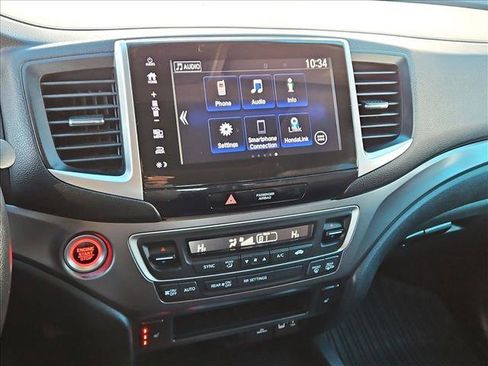 Used 2020 Honda Ridgeline RTL image 14