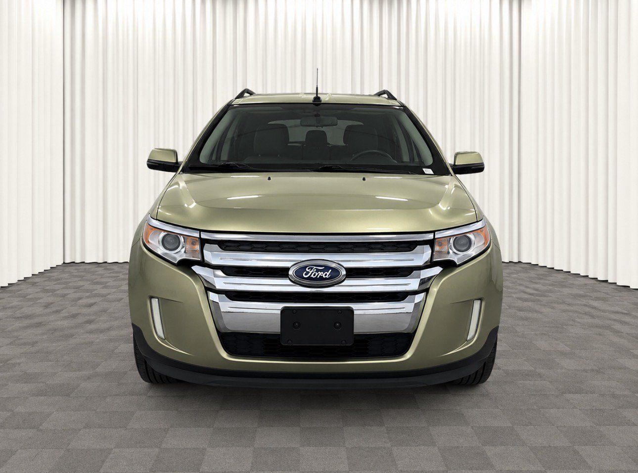 Used 2012 Ford Edge SEL FWD image 8
