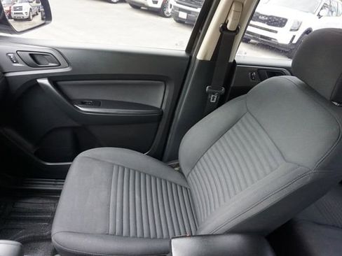 Certified 2023 Ford Ranger XL RWD image 26