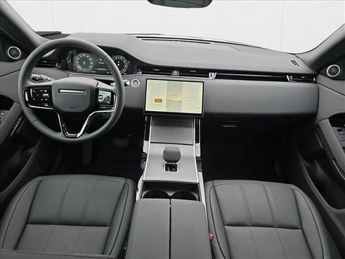 New 2026 Land Rover Range Rover Evoque S image 9