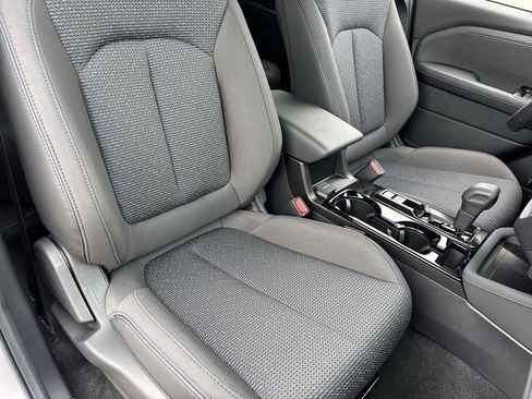 New 2026 Subaru Forester Touring AWD/4WD image 7