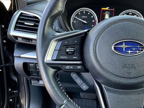 Used 2023 Subaru Forester Premium image 12