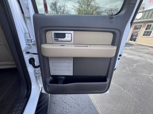 Used 2009 Ford F150 XLT image 33