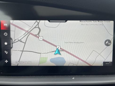 Used 2021 Alfa Romeo Giulia Ti image 14