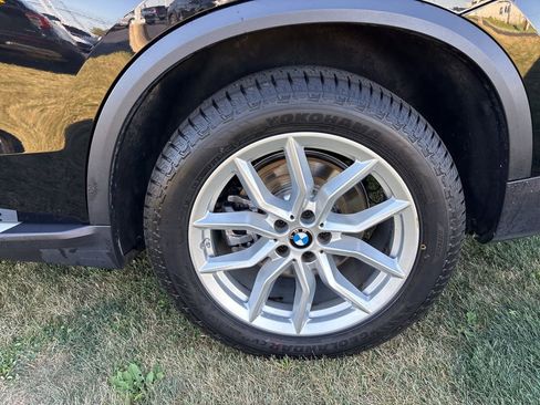 Used 2023 BMW X5 xDrive40i image 10