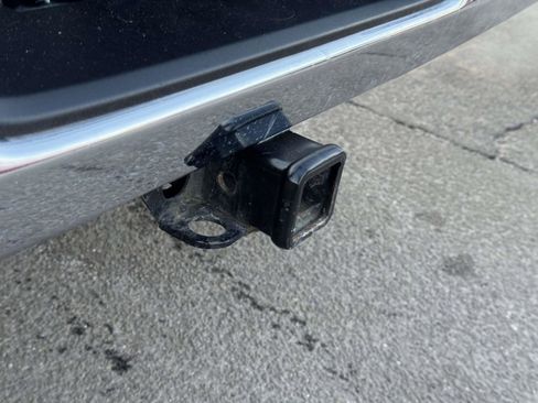 Used 2025 Chevrolet Silverado 1500 LT image 8