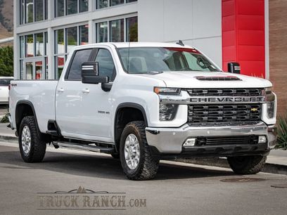 Used 2023 Chevrolet Silverado 3500 LT w/ All Star Edition