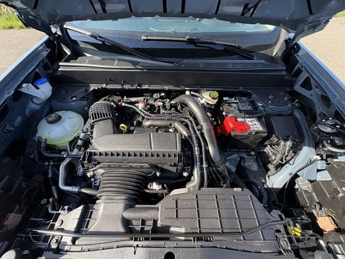New 2026 Ford Maverick Tremor AWD/4WD image 13
