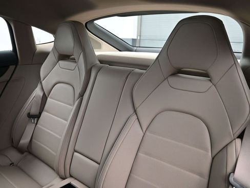 Certified 2026 Porsche Panamera image 6