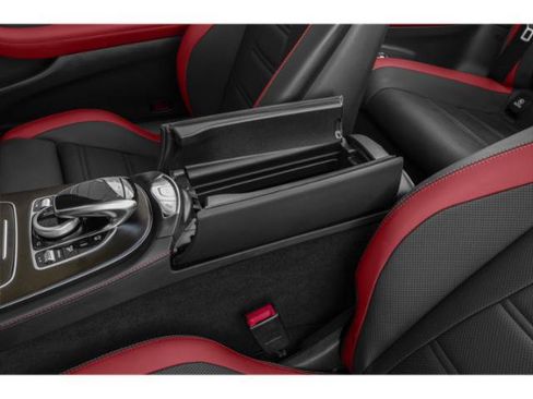 Used 2020 Mercedes-Benz E 53 AMG 4MATIC Sedan image 14