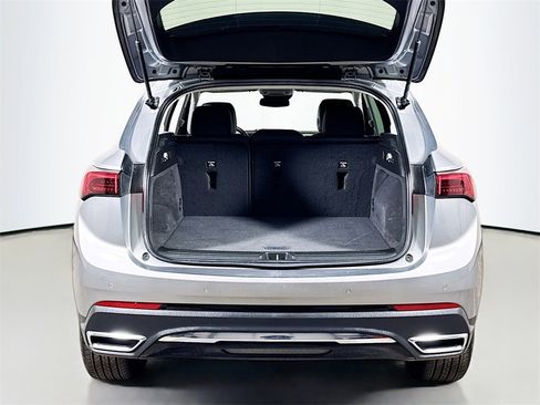 Certified 2025 Buick Envision Preferred image 25