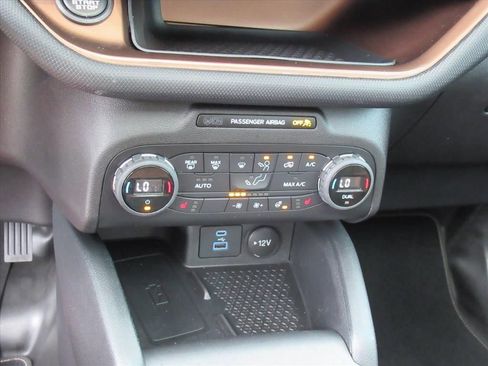 Used 2021 Ford Bronco Sport Badlands w/ Badlands Package image 24