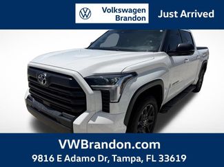 Used 2024 Toyota Tundra SR5 w/ SR5 Premium Package RWD 360° Tour