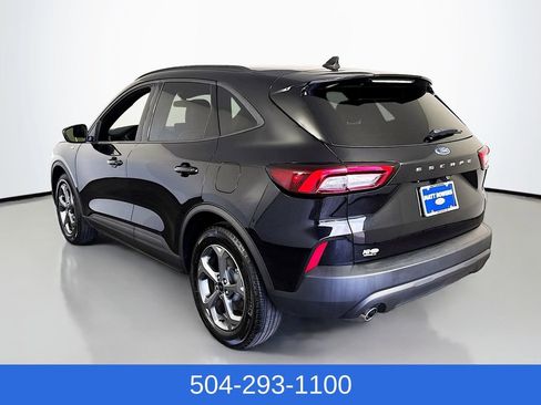 Used 2025 Ford Escape ST-Line image 7