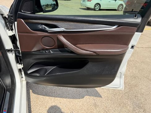 Used 2015 BMW X5 xDrive35i image 26