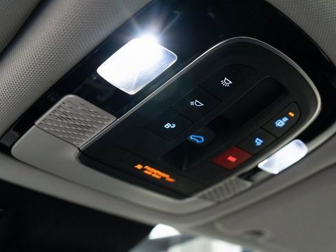 Used 2023 Hyundai Palisade SEL image 37