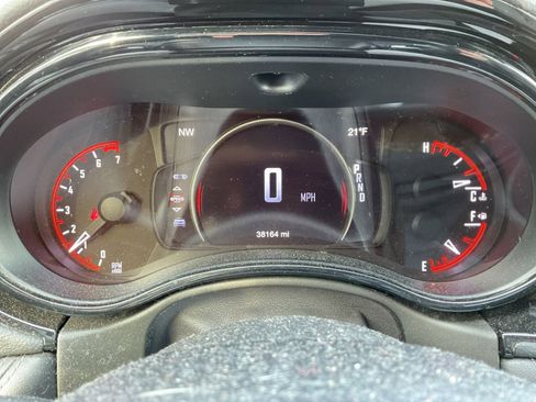 Used 2022 Dodge Durango GT image 16