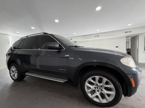 Used 2013 BMW X5 xDrive35i AWD/4WD image 7