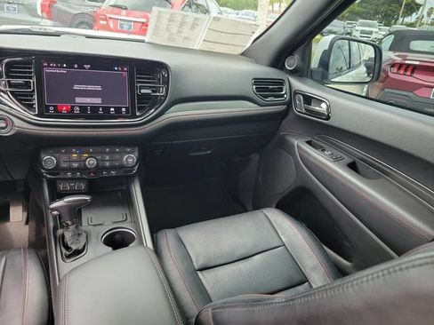 Used 2022 Dodge Durango R/T RWD image 23