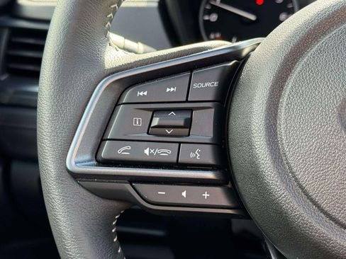 Certified 2025 Subaru Forester Limited image 22