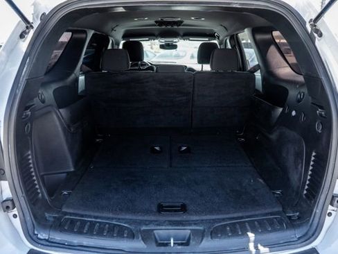 Used 2023 Dodge Durango SXT RWD image 9