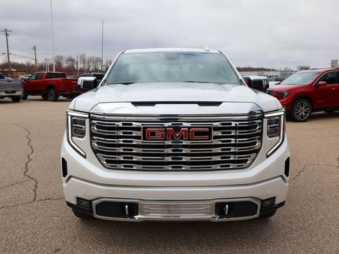 Certified 2022 GMC Sierra 1500 Denali w/ Technology Package image 31