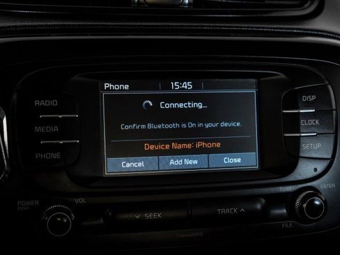 Used 2017 Kia Soul + image 23