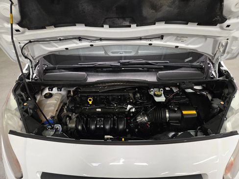 Used 2017 Ford Transit Connect XLT FWD image 36